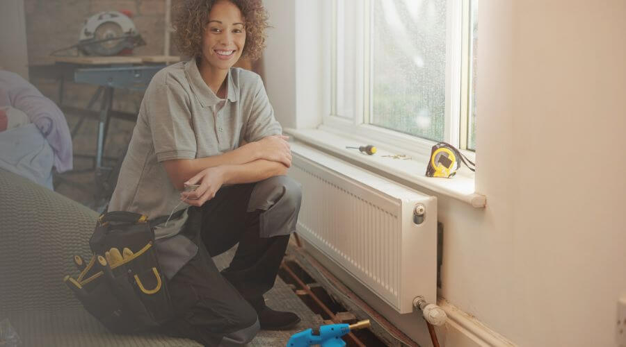 Professional emergency plumbing in Lula, MS